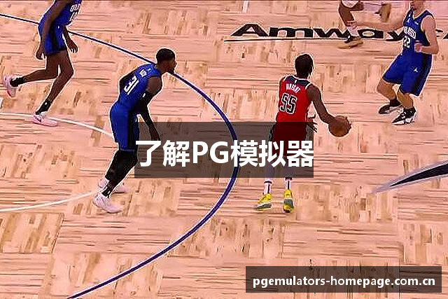 了解PG模拟器